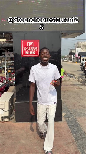 Win School Fees at Stop n Chop Restaurant Event