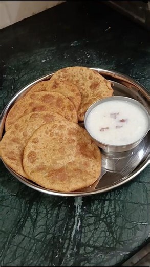 chana dal puri || #recipe #food #cooking #ytshorts