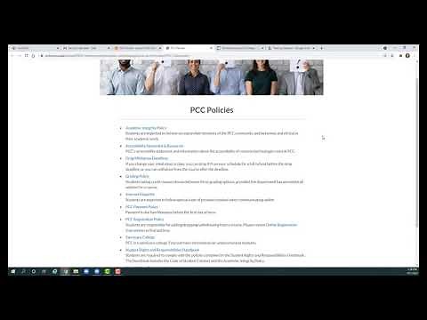 Content Creation and Organization in D2L Brightspace
