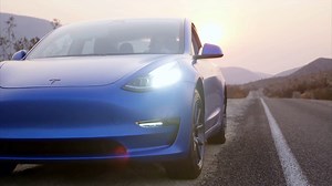 The Tesla Model Y Juniper: A Blend of Innovation, Style, and a Touch of Humor