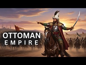 The Entire History of the Ottoman Empire