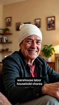 Elon Musk's AI Robot Will Replace Human Jobs | Tesla Optimus Explained | 2025