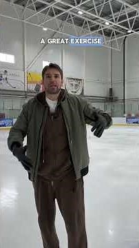 Boost Your Jump Speed! 💥 Essential Toe Loop Drill #figureskating #figureskatingmoves #tutorial