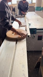 689K views · 2.2K reactions | Push table saw in addition toThe sliding table saw can not only saw the board, but also help you open it.In addition to sawing boards, the push table saw can also help you open the edge strip.#WoodworkingMachineryFactory#Edgebandingmachinemanufacturer#Manufacturerofslidingtablesaw | Guangdong Shunde Mingdiao Electromechanical Co., Ltd | Facebook