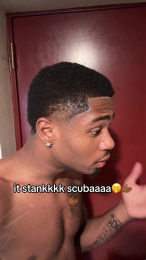 Understanding the Scuba Stank Phenomenon