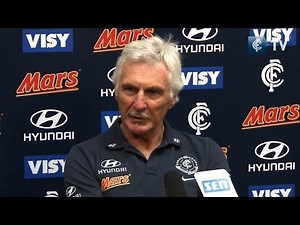 Malthouse Media Conference - 5 April 2014