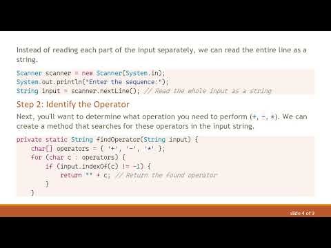 Troubleshooting Your Java Scanner: Fixing Character Recognition Issues