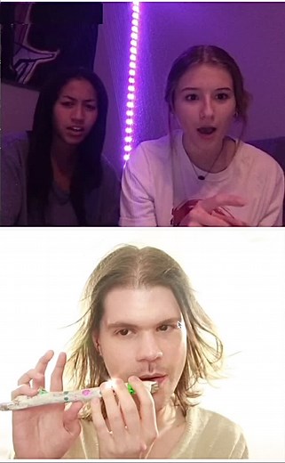 Serenading My People on Omegle with Flute Music