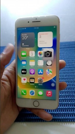 how to set up the iPhone 8 plus camera #iphone8plus