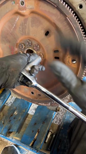 Mind blowing Mechanic Hack #carguys #mechanics | Pam Mcconnell