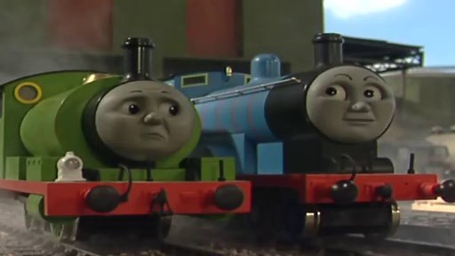 17. Edward Strikes Out - US - HD