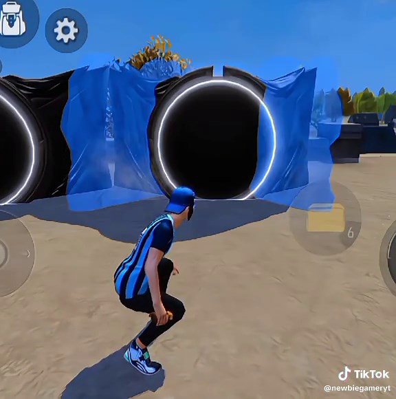 Unlocking the New Truck in Free Fire