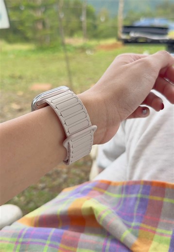 Top Magnetic Strap for Your Smart Watch