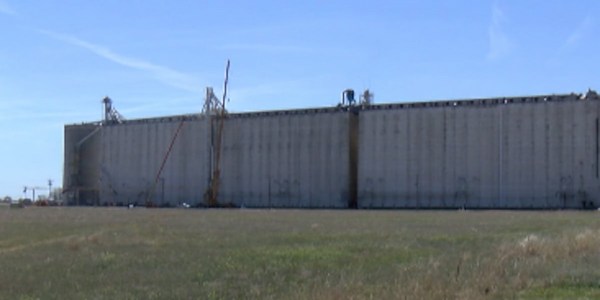 Sunray officials working to move forward after grain elevator explosion