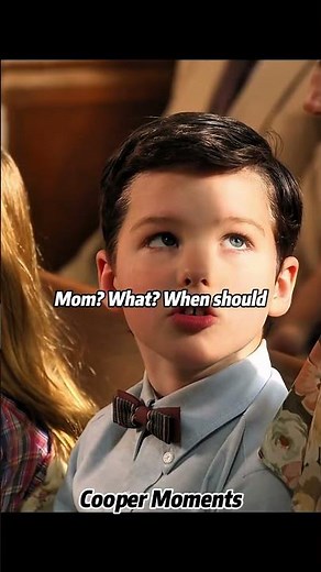 Young Sheldon | Billy’s Rooster Prank Goes TOO Far 😭 #YoungSheldon #Sheldon #Comedy