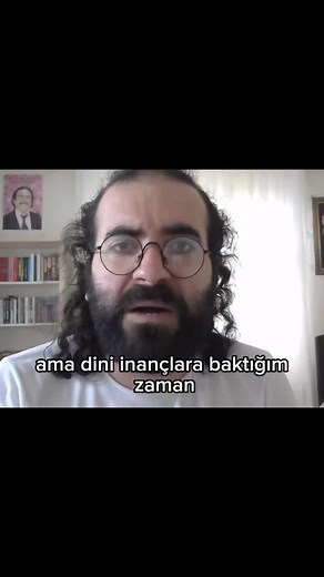 Ne düşünüyorsunuz?(Konuşan-Orhan Yenen)