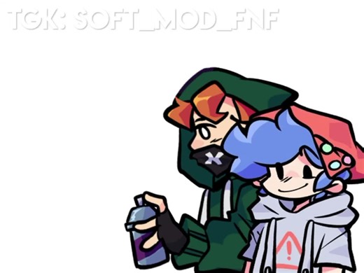 заходите в тгк по софт моду пжлст: soft_mod_fnf #fnfsoftmod #fnfsoft #frideynightfunkey #fnf #fnfmods