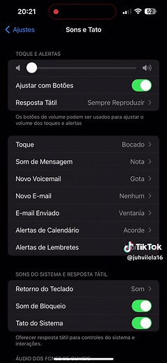Como Aumentar o Volume do WhatsApp no iPhone: Solução Rápida e Fácil
