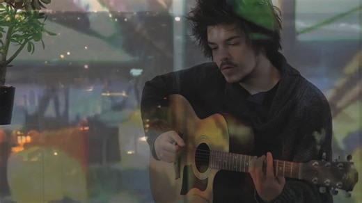 Milky Chance - Stolen Dance (Official 4K Music Video)