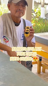 69K views · 1K reactions | Le Regalé un NUEVO Celular a mi Mamá 殺 #historytime #historia #tips #consejos #quehacer #sabias #historias #trucosparacelular #trucosdesamsung #trucosdeiphone #truco #recomendación #consejosdevida #curiosidades #curiosidad #tips #tipsytrucos #tipsdelhogar #tipscelular #tecnologia #reelsvideo #reelsviral #tech #trucos #iphone #iphone16 #tecnología #historias #historia | Mari Droid | Facebook