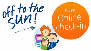 Get to know our SunExpress family! Today they show you how to use the SunExpress Online Check-in. We are curious to see if you like it. Have fun watching and don't forget to turn the sound on. :) | SunExpress