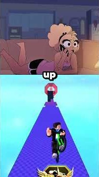"He Actually Hung Up... She Was NOT Ready" #roblox #animation #shorts