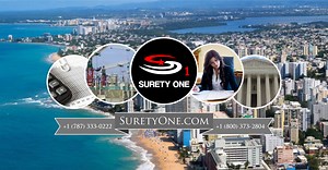 Commercial Surety Bonds