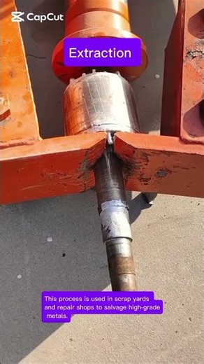 Maximizing Efficiency in Heavy Machinery Repair