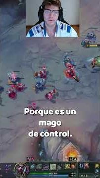 Cómo ganarle a Syndra mid como un profesional con Ekko