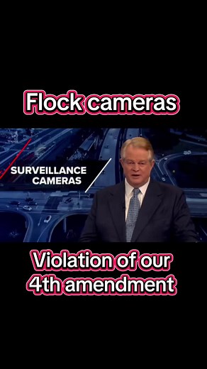 The Fourth Amendment protects us against