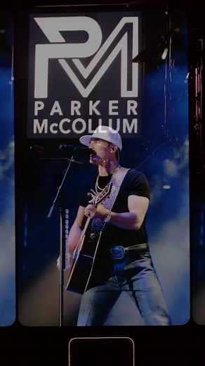 Parker McCollum Live: Country Music Tour Spring 2023