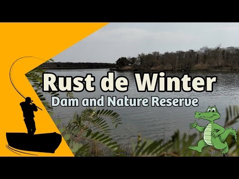 Rust de Winter Dam: Chill, Explore, Repeat!