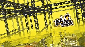 【P4G】電視世界入口曲《Backside of the TV》歌詞中文翻譯 - springcold的創作 - 巴哈姆特