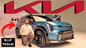 22 reactions | Today I review a 2024 Kia EV9 GT-Line! Learn How To Save Time And Money The Next Time You Buy A Car: https://benjaminhardy.podia.com/learn-how-to-shop-for-a-car-like-a-pro | Ben Hardy Cars | Facebook