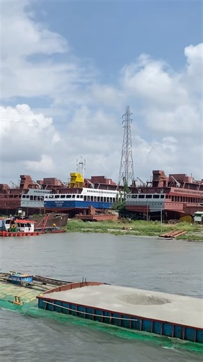 BOATS CREATE. || #shorts