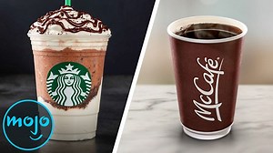 2.7K views · 10 comments | With the weather starting to get pretty darn cold, we thought it was a great time to countdown the coffee chains that make our favourite warm beverage! ☕ | WatchMojo | Facebook