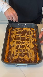 43K views · 250 reactions | This recipe for a classic candy favorite is unbelievable. Dustin shows you a delicious 3 ingredient dessert recipe. | Family Style Cooking | Facebook