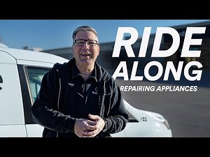 Day in the Life of a Service & Repair Technician