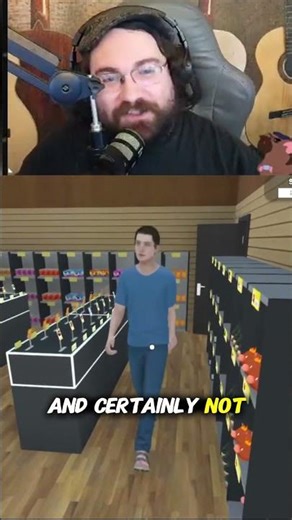 Pedal Peddler | TCG Card Shop Simulator