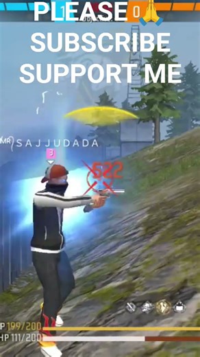 PLEASE 🙏 SUBSCRIBE🙏 SUPPORT me 🙏 #freefiremax
