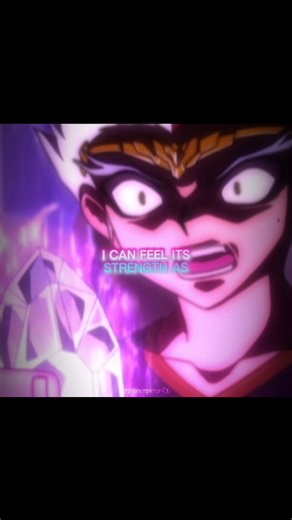 Exploring Ryuga from Beyblade Metal Series