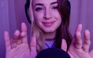 【Gibi】手指摩擦音合集 无人声