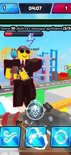 UNSTOPPABLE FLAG CAPTURE! 🚩 Roblox Pro Gameplay 🔥