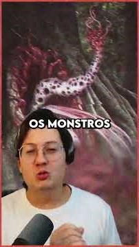 Ordem Paranormal virou ANALOG HORROR #ordemparanormal #hexatombe