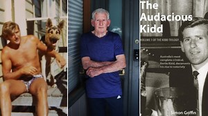 ‘Criminal royalty’: Secrets of a master safecracker