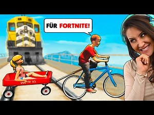 Schwester nervt? Guck das Video!