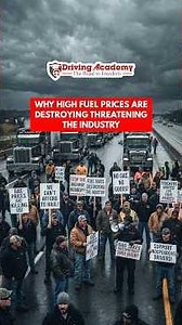 Trucker Strike | Will it actually happen?