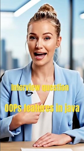 oops | oops Concepts | oops features in java #corejava #java #interview #education #coding