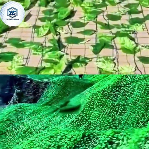🌿 Camouflage Netting | Strong & Lightweight