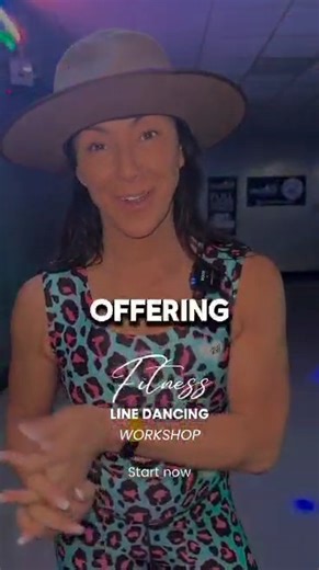 鸞鸞FITNESS LINE DANCING WORKSHOP IS LIVE 鸞鸞 Do you want to launch a fun workshop for your fitness clients this Summer? Grab this great workshop with 10 line dances plus BONUS with current popular music from MXfit too! What are you waiting for? Start today comment COUNTRY for info 鸞鸞 #linedancing #linedance #onlineworkshop #groupfitness #groupexercise #countrymusic #fitnesspro #fitspo #fridayvibes #choreographytogo #c2go | Choreography to go | Facebook